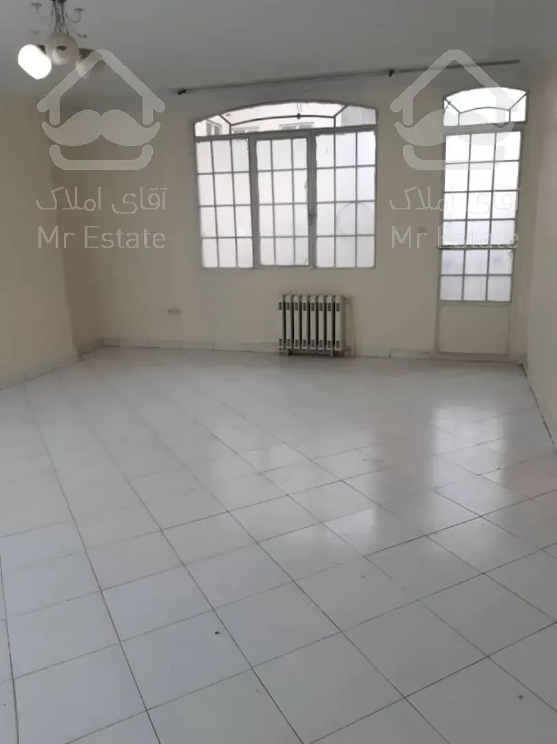 رهن یک واحد آپارتمان مسکونی