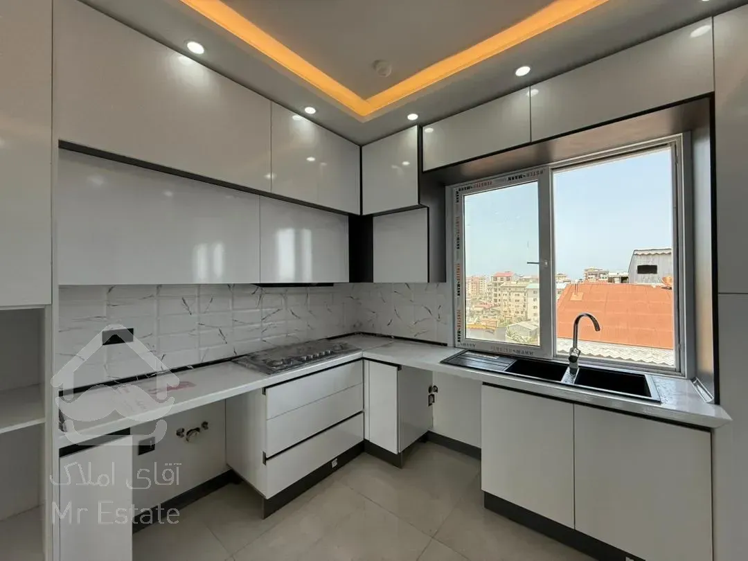 فروش پنت هاوس ۱۸۲ متری ساحل قو