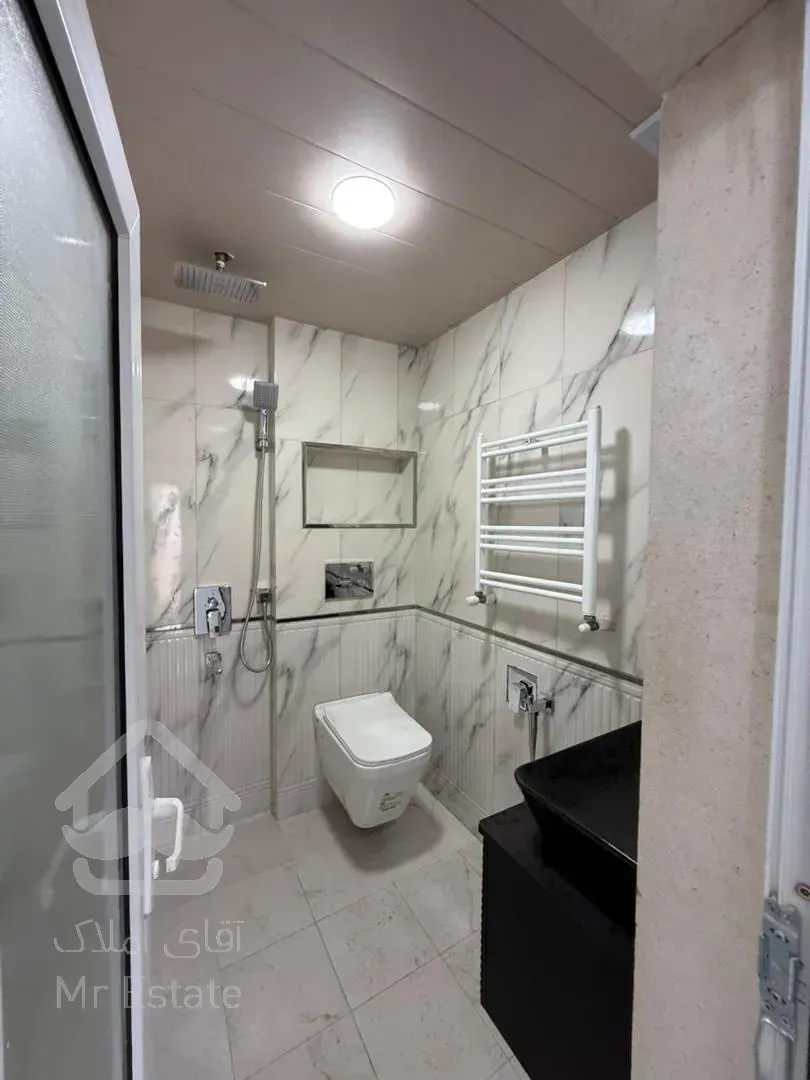 فروش پنت هاوس ۱۸۲ متری ساحل قو