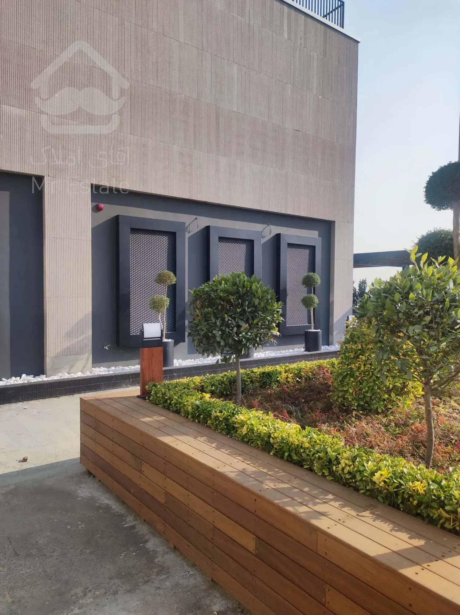 فروش اپارتمان 300متری زعفرانیه