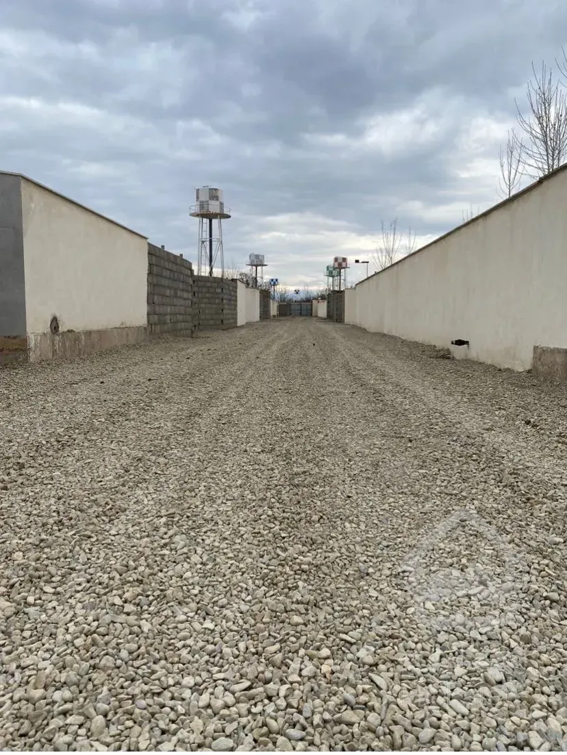 کردان جنوبی رامجین ۵۱۷ متر