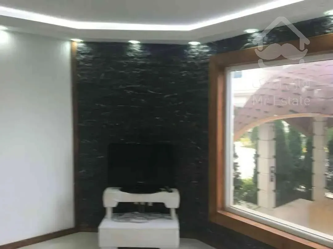 ویلا عباس اباد