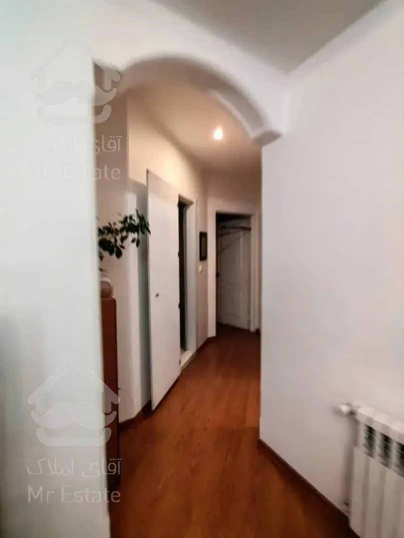 فرمانیه شرقی۱۶۵ متر ۳ خوابه