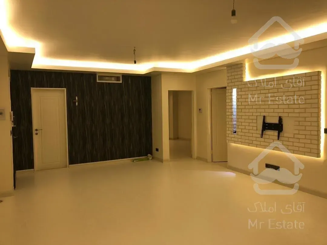 ۱۱۰ متر ۲ خواب قیطریه