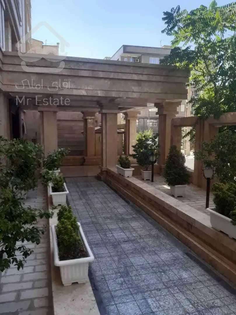 فروش واحد 80 متری واقع در شهران