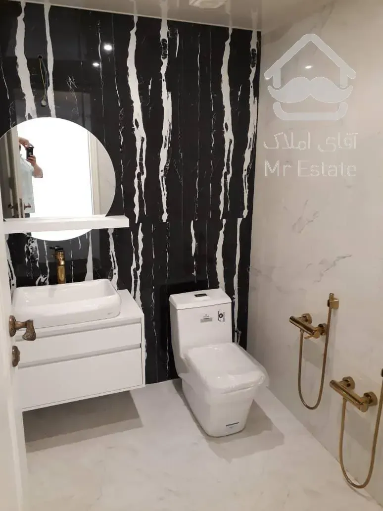 اجاره آپارتمان سه خوابه صادقیه