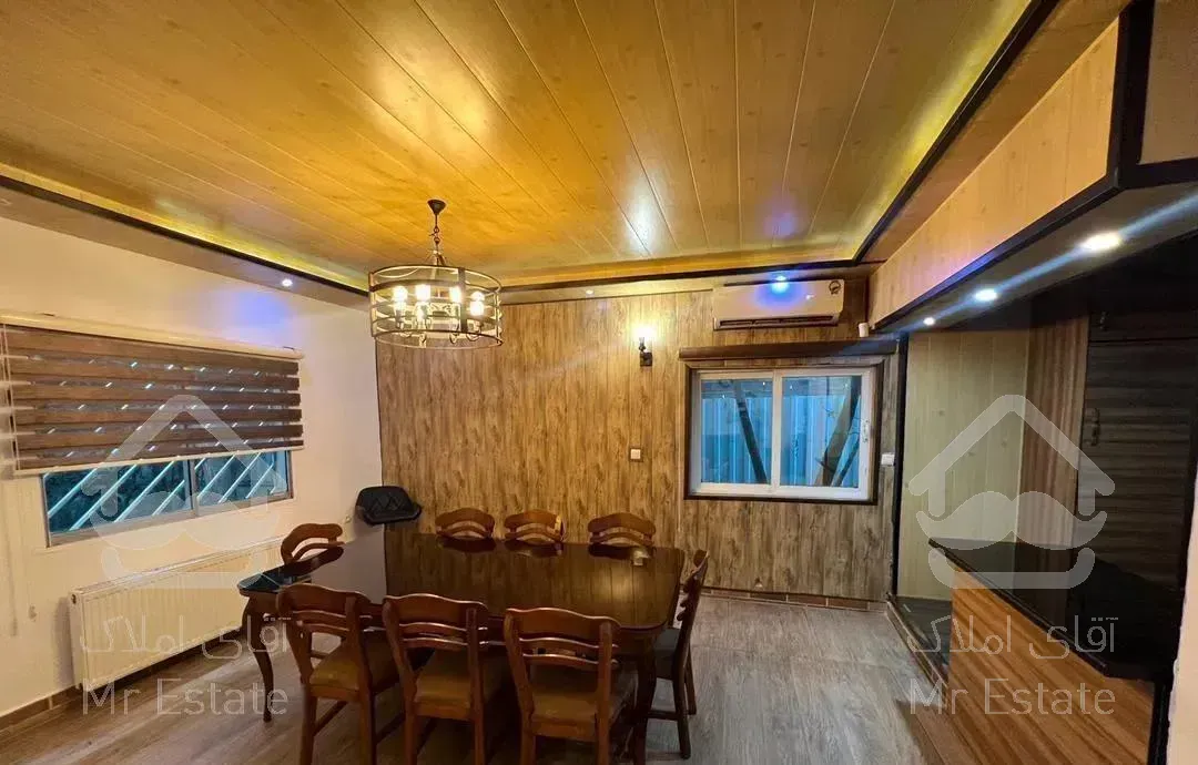 ویلا باغ در جای دنج و آروم/ استخر آب گرم بهداشتی**