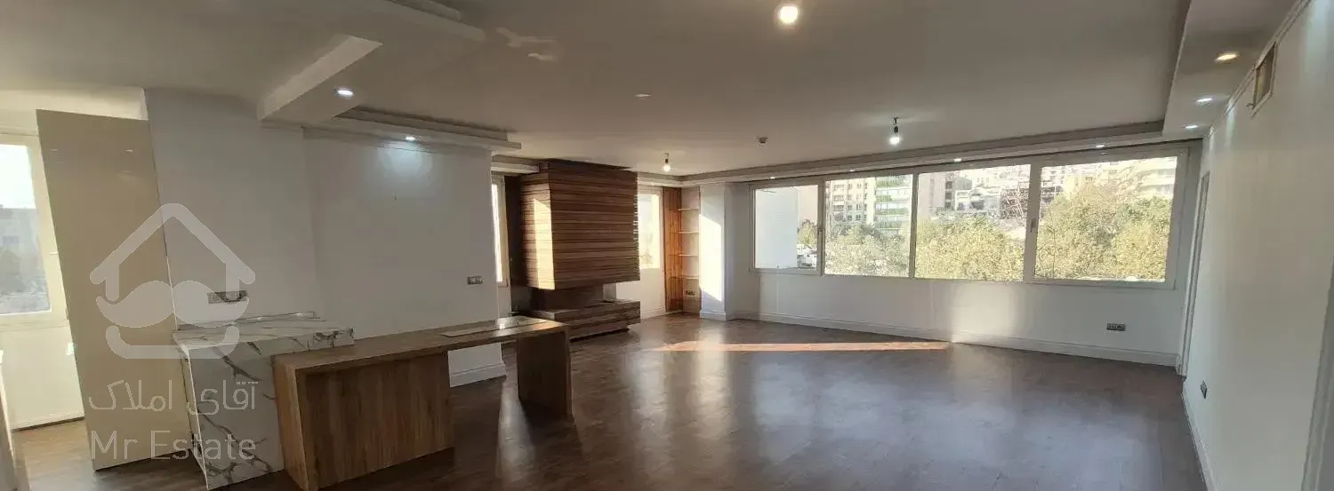 زعفرانیه ۱۸۵ متر۳خ فول بازسازی دسترسی عالی۲پارکینگ