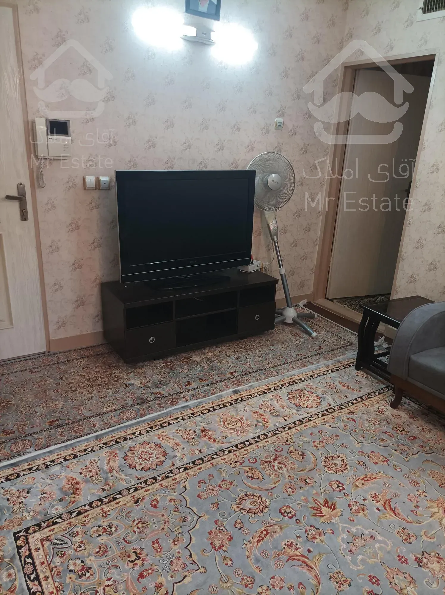 آپارتمان ۵۷ متری