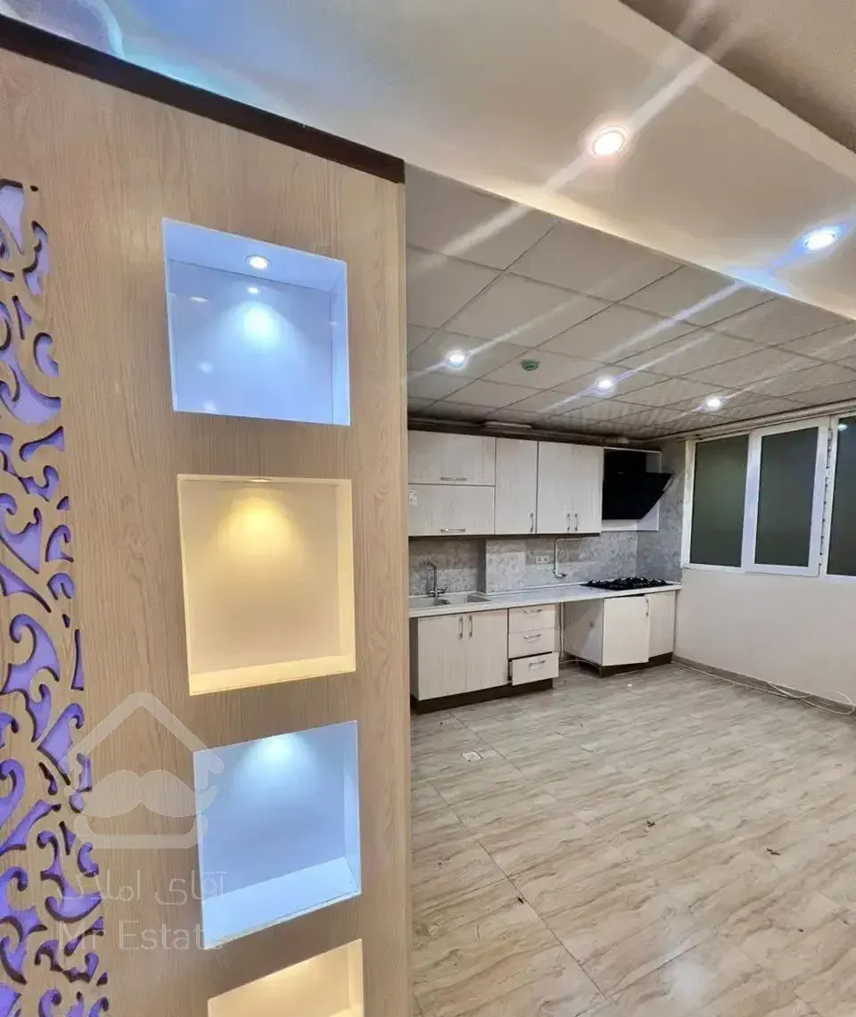 رهن واحد ۱۶۰متری و ۱۰۰متری عروسی