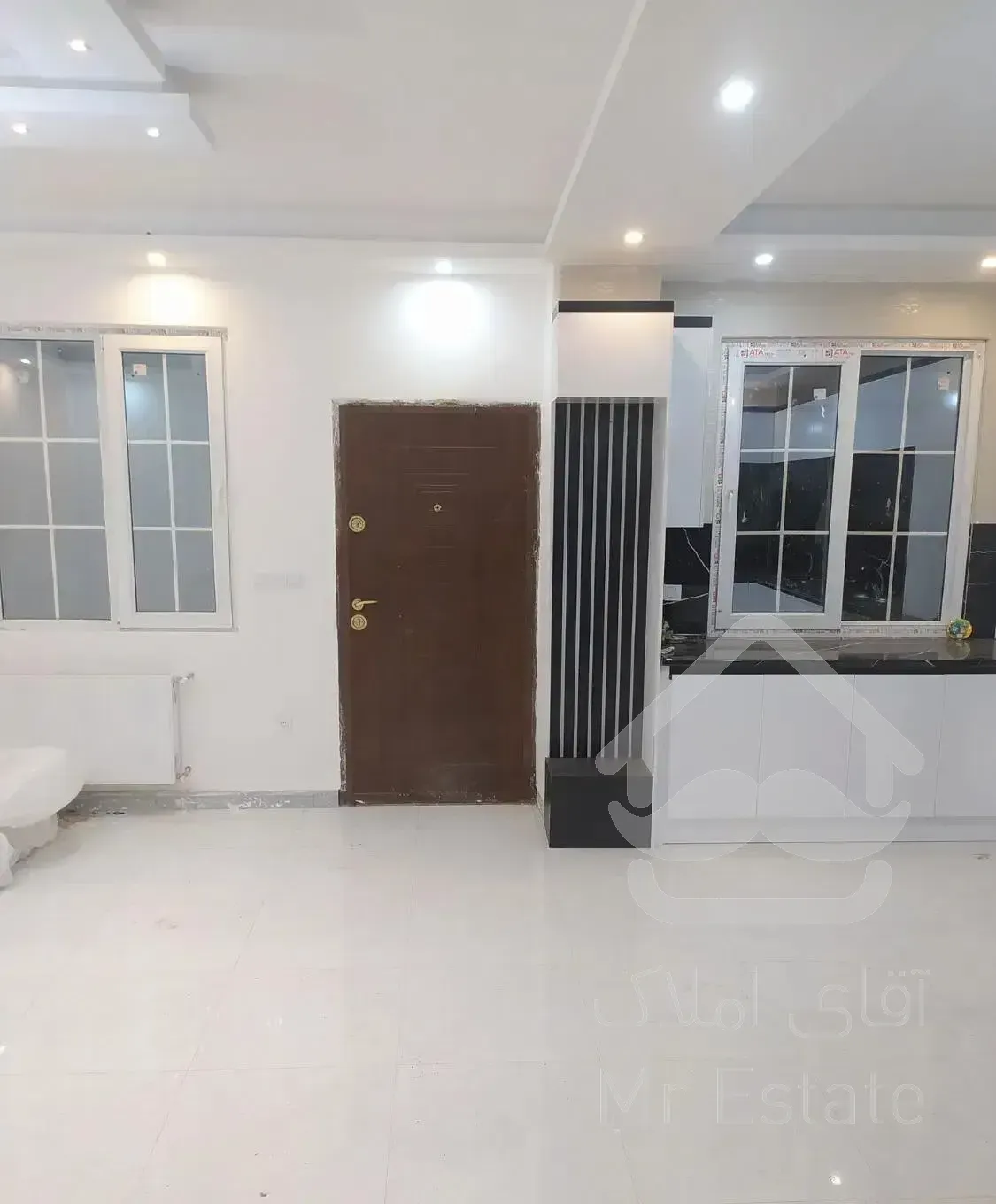 اجاره واحد مسکونی نوساز حومه شهرستان شفت