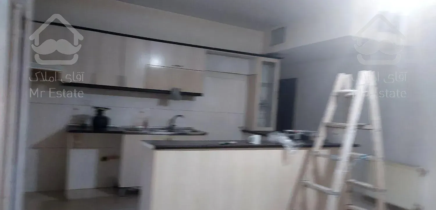 ۸۳متر/۲خواب/شهرک نفت/تخلیه