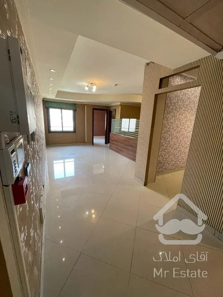 ظفر ۷۵ متر موقعیت اداری  (دهقان )