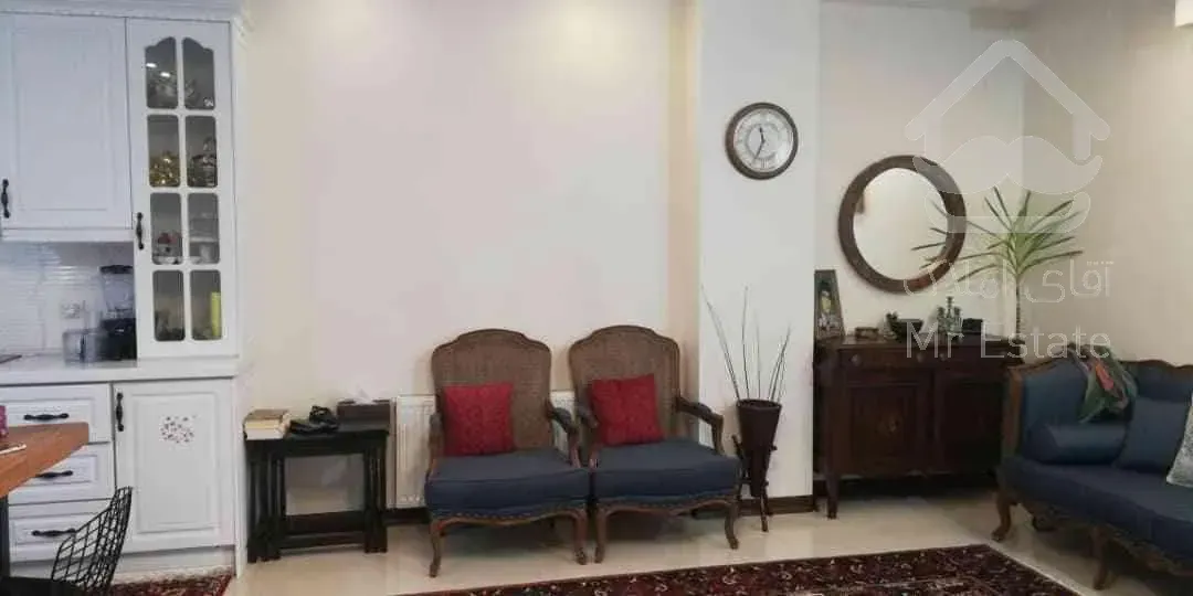 ۱۰۰ متر دوخواب فول