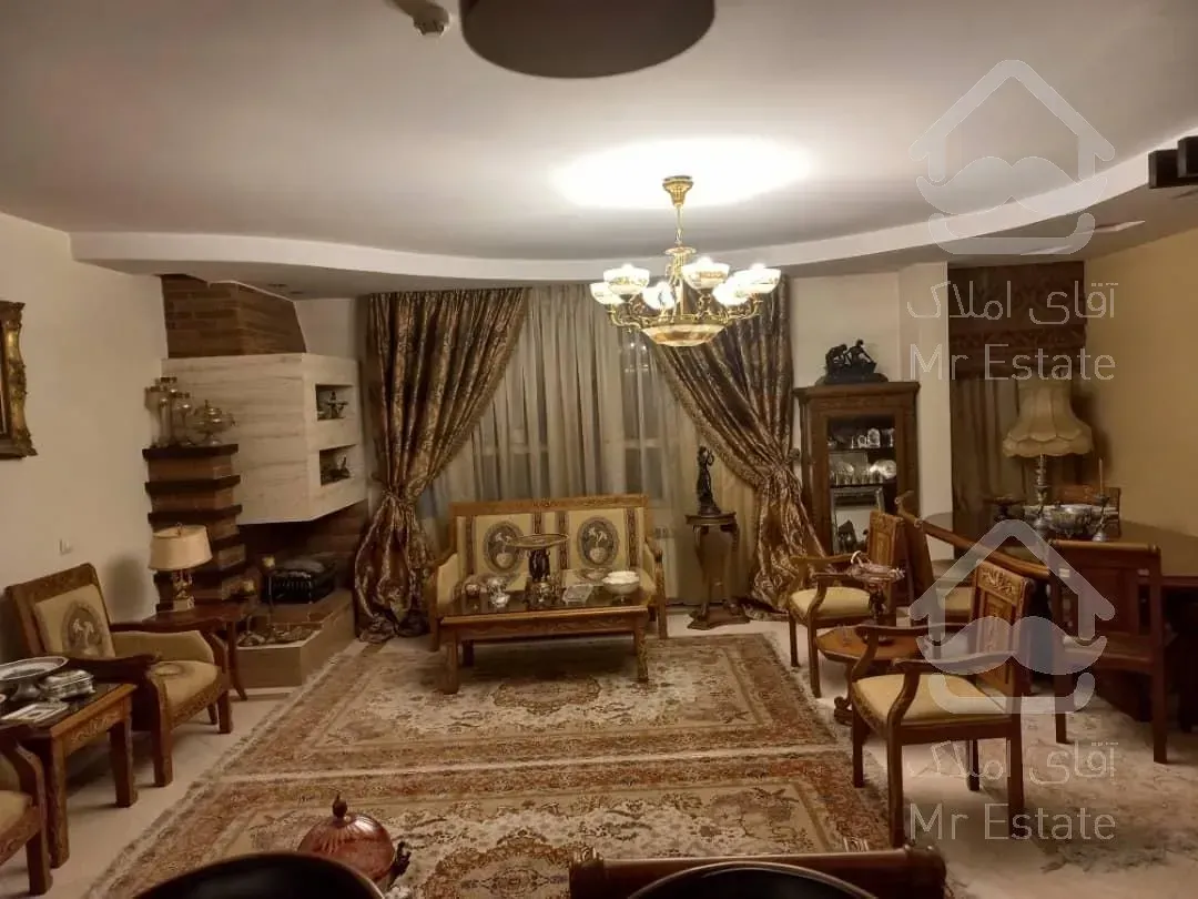 كوي فراز ١٦٠متر فروش مسكوني