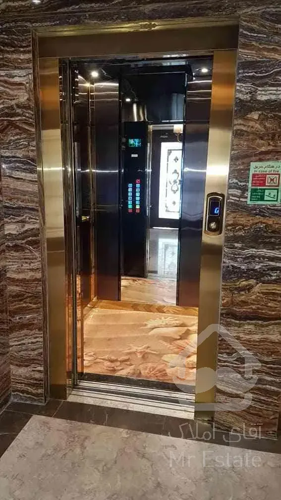 فروش واحد 80 متری واقع در شهران