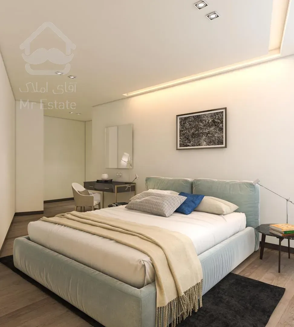 اجاره 260 متر دروس