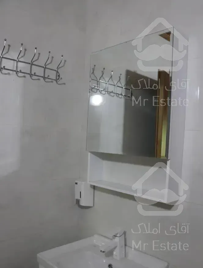 ویلاچوبی جنگلی دربست روستایی کوهپایه ای