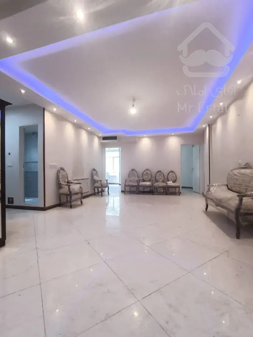 ۸۵ متر سازمان برنامه شمالی فول امکانات