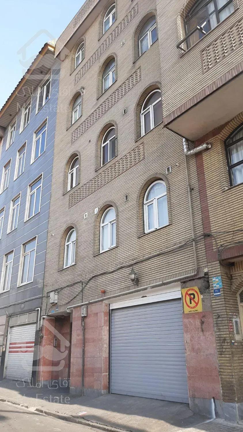 آپارتمان 53 متری یکخوابه