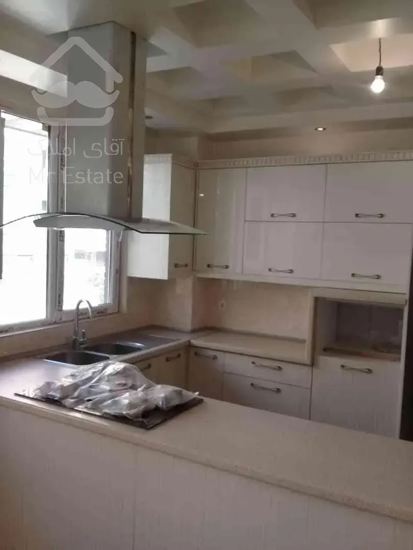 واحد ۹۵متر دو خواب فردوس شرق