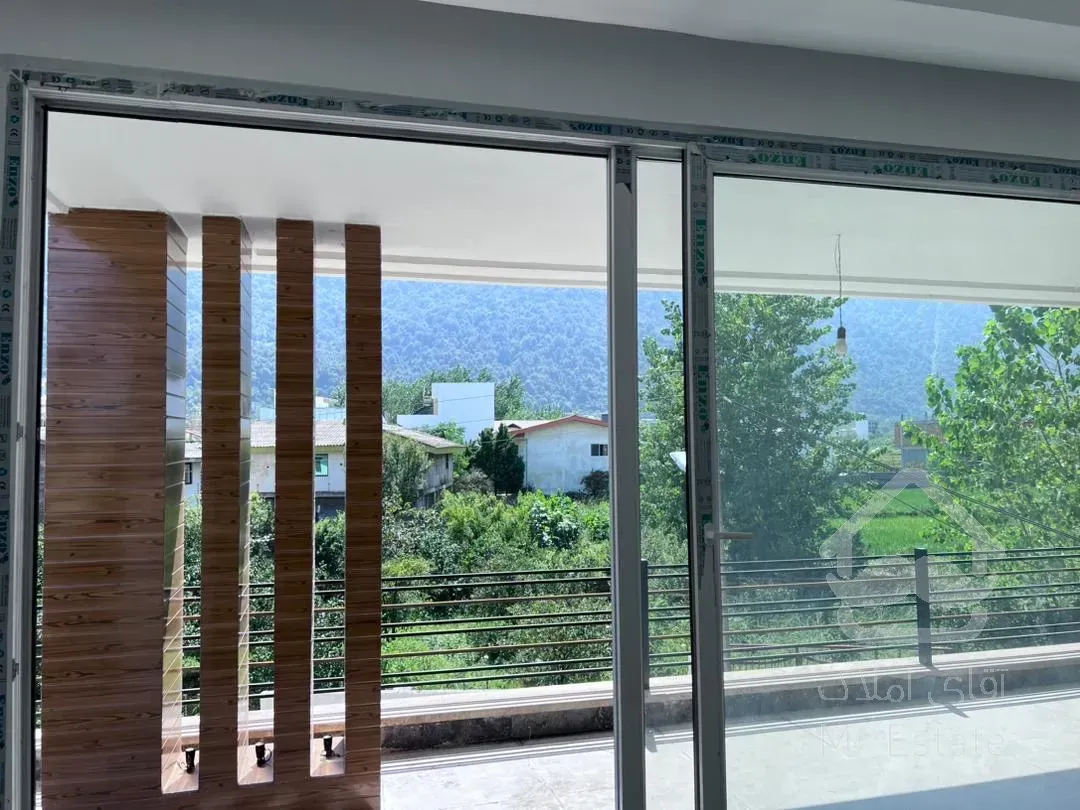 ويلا دوبلکس ٢٦٥متري در شهر كلارآباد