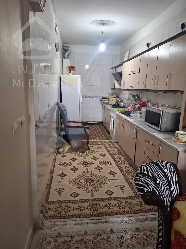 فروش یک واحد خانه کلنگی