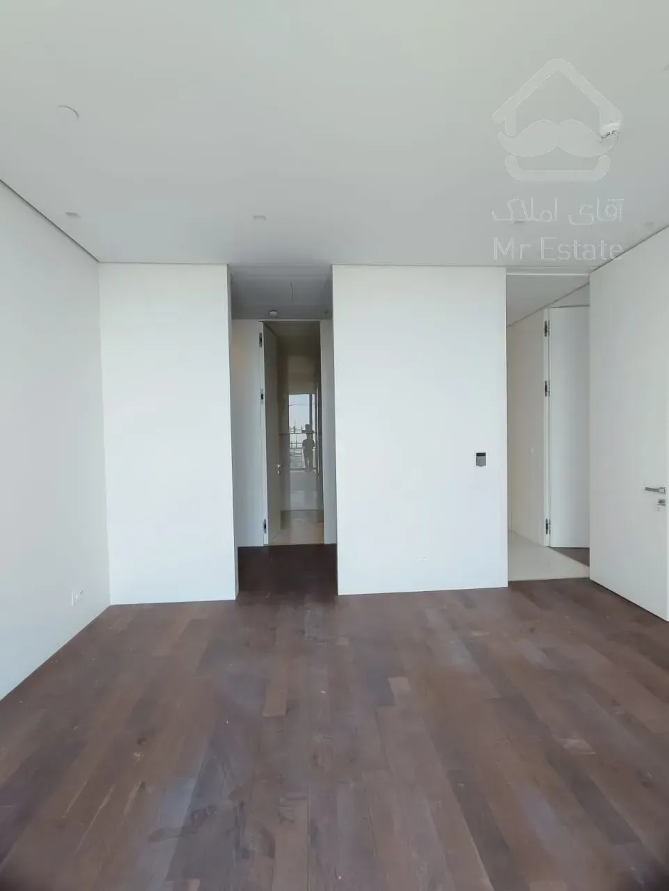 فروش اپارتمان 455 متری زعفرانیه