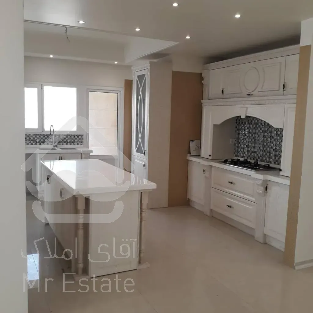 فروش 240 متر هروی