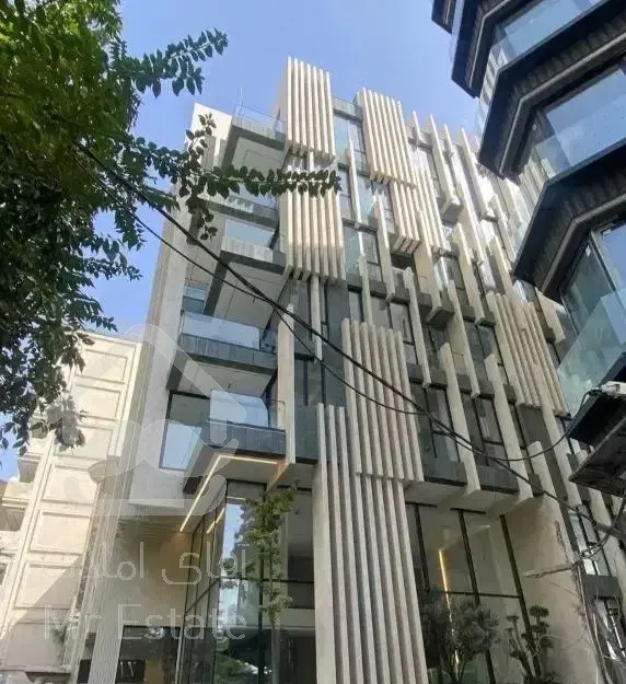 سروش / خاص ترین پروژه مدرن منطقه / ۱۷۰ متر جنوبی