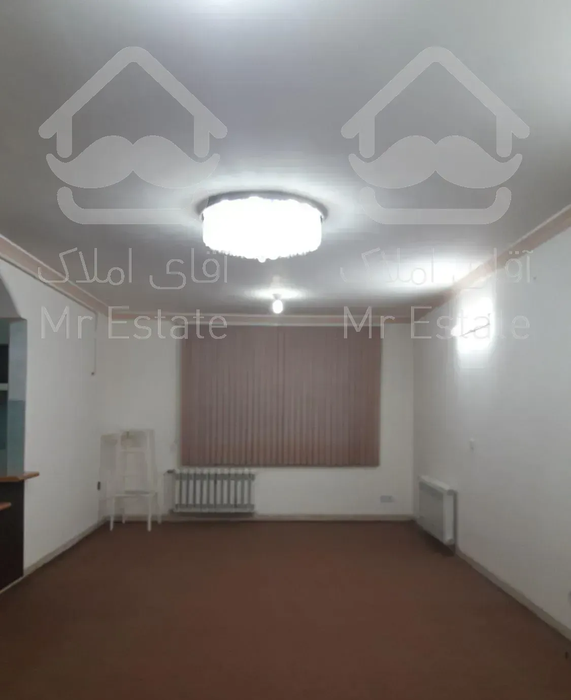 رهن واجاره آپارتمان ۱۰۵متری فرهنگ مهرآوران صفائیه