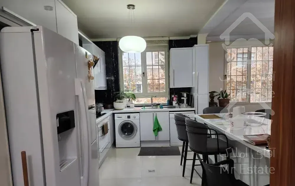 شیخ بهایی شمالی ، خوارزمی ۱۲۷ م ۳ خوابه تکواحدی