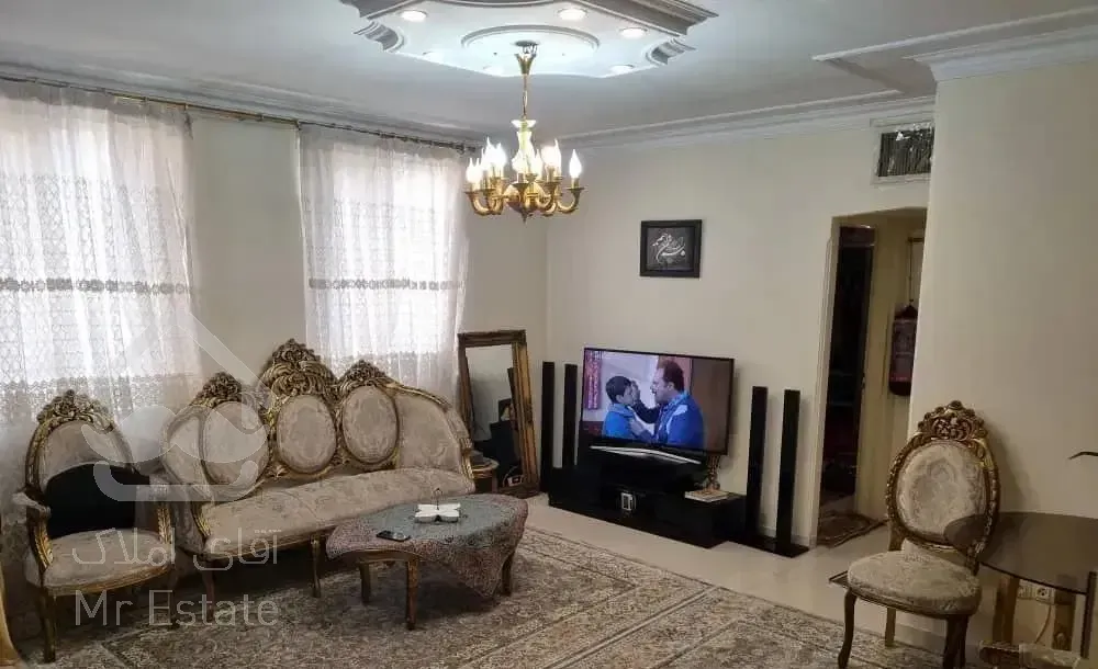 60متر/2خوابه/فول امکانات