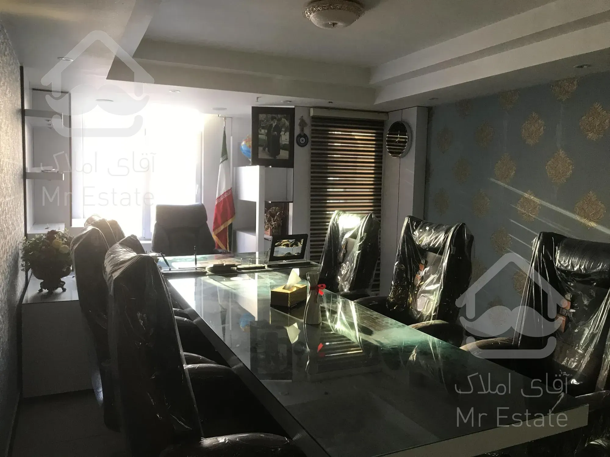 ٩٠متر سند اداري رهن و اجاره بر صادقيه