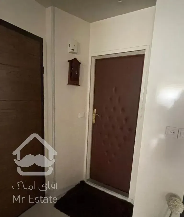 آپارتمان122متر1000مترزمین متریال لوکیشن نور تاپ