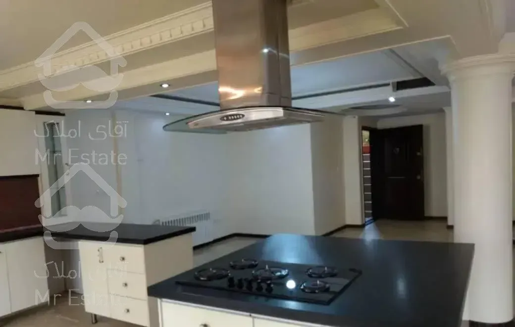 آپارتمان ۱۳۵ متر دو خواب تک واحدی