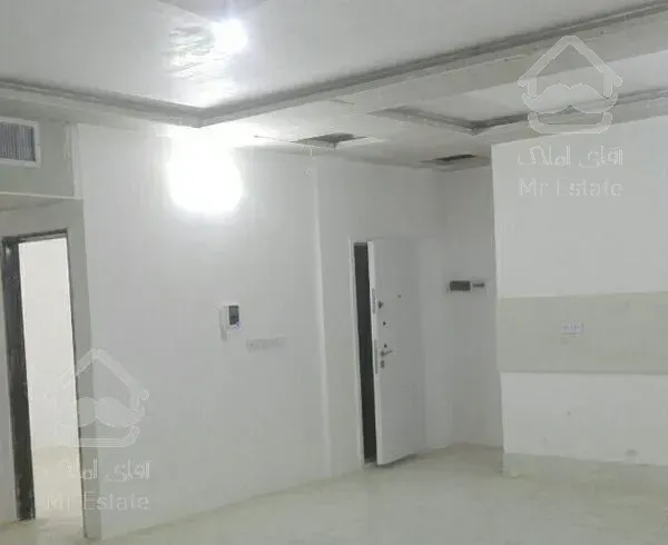 ۱۰۵ متری دو خوابه صفر