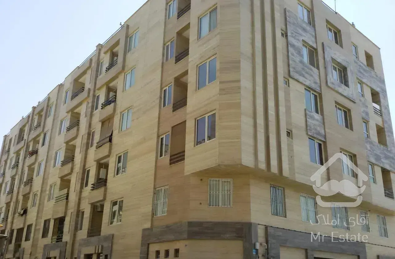 ۸۰متر/دوخوابه/فول