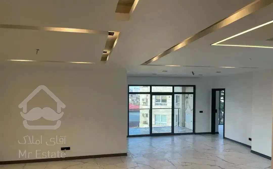 آپارتمان(کارت پستال فرهنگ رویان) تکواحدی