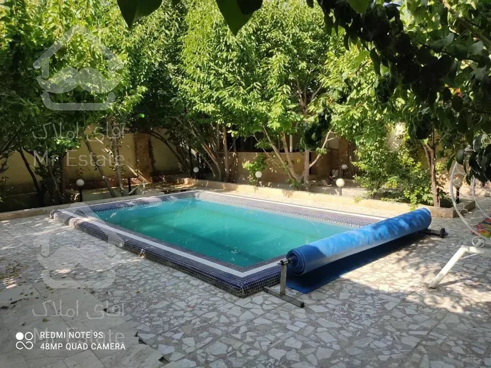 ۵۵۷متر ویلا،شهریار بلوار امام حسین