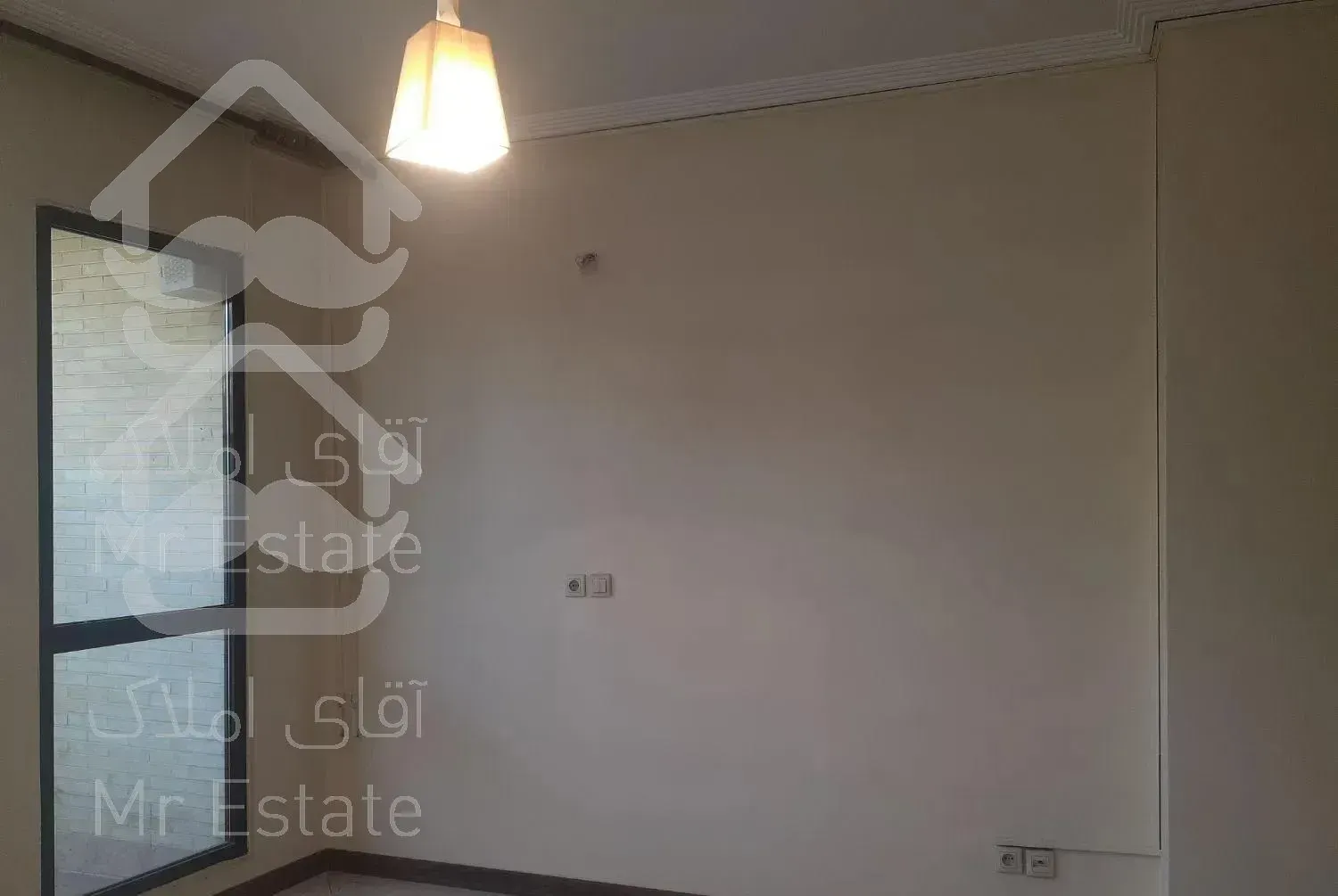 اجاره اپارتمان/باغ دریاچه