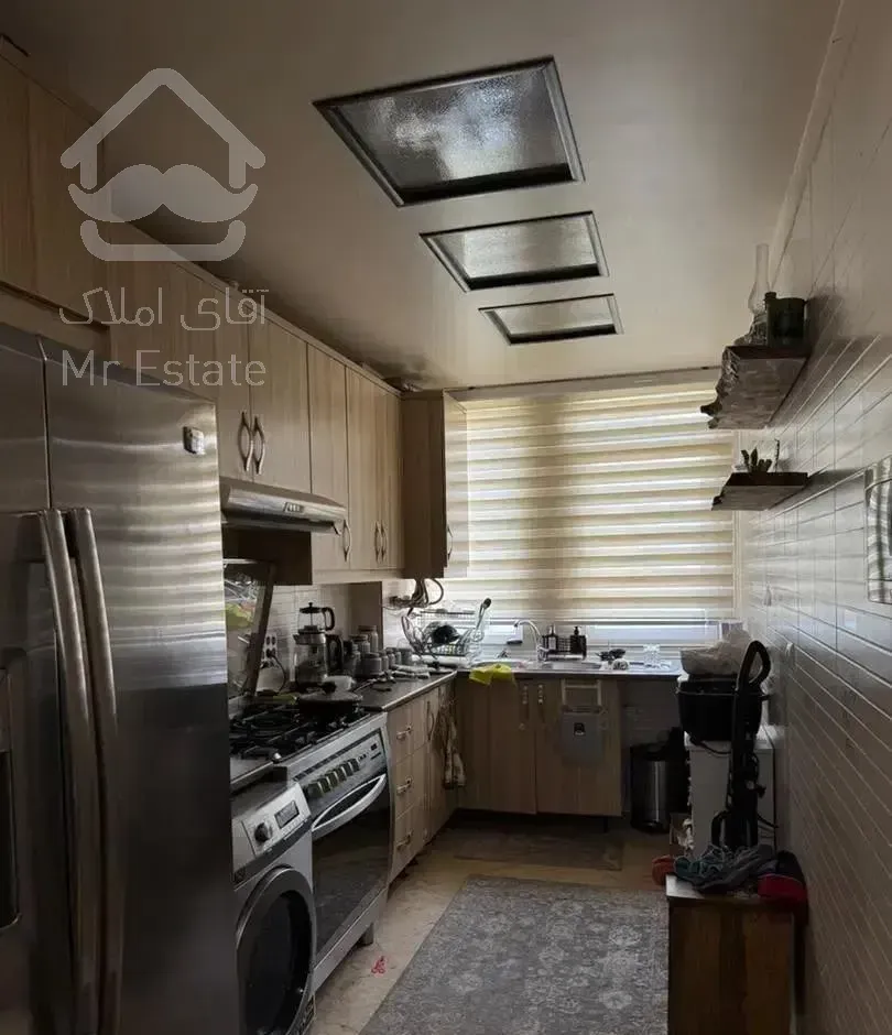 ۷۵ متر فول فرجام عبادی تخلیه