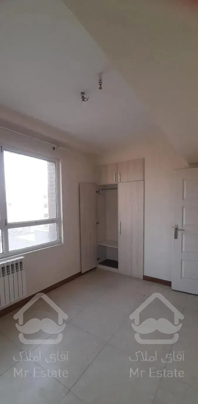 ۹۲ متر/۲خواب/فول امکانات   نوساز( فاطمی دائمی )