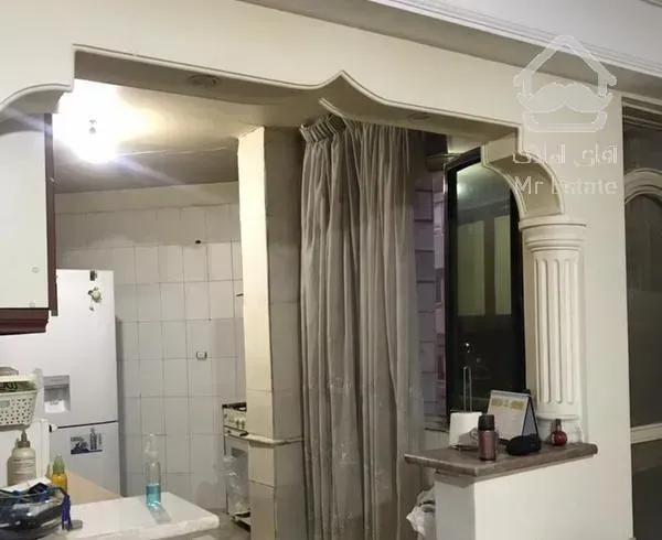 گیشا 63 متری ویو عالی