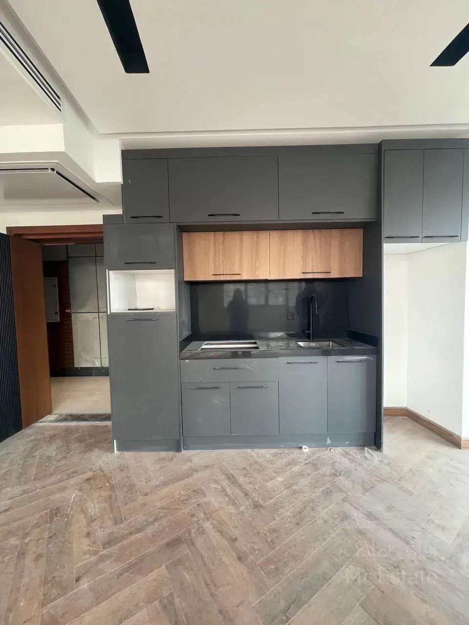 ۱۹۰ متر/فرمانیه/فول مشاعات/غرق نور