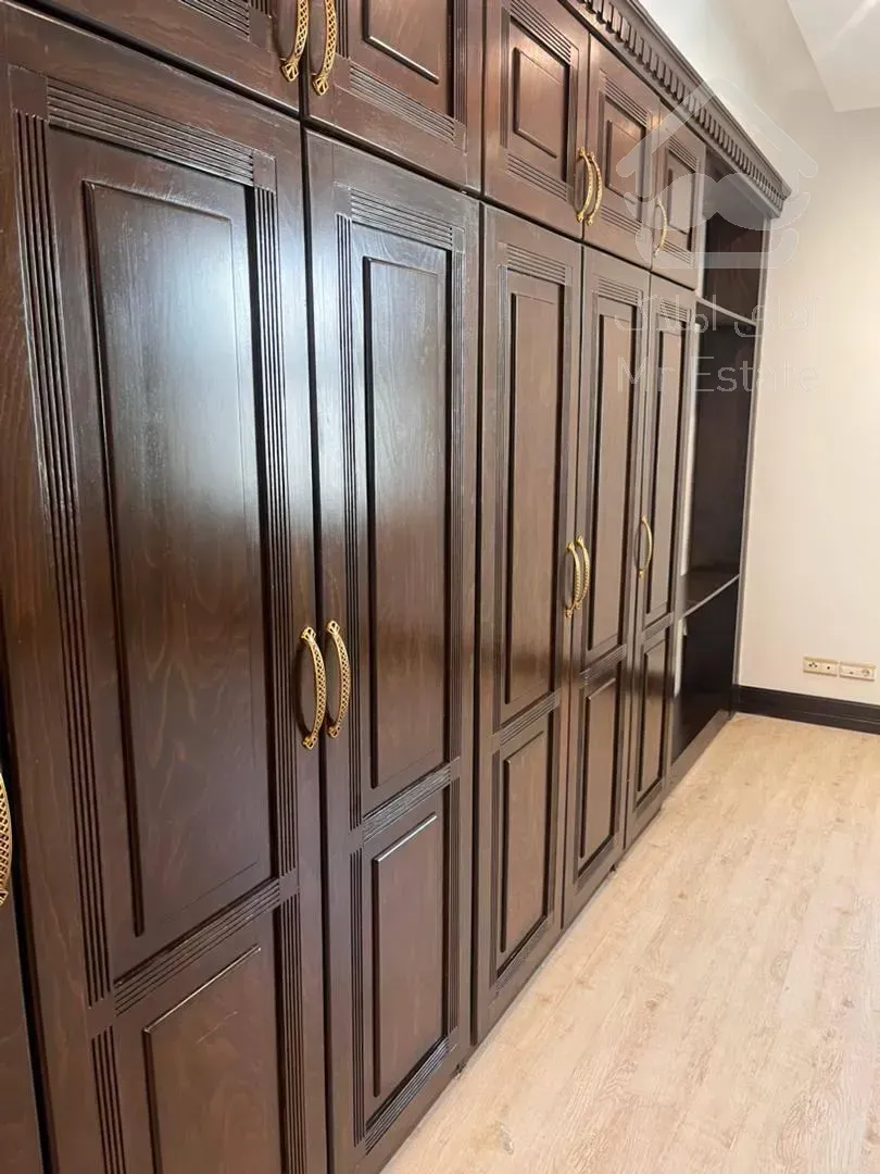 فروش ارتمان 280 متری ولنجک