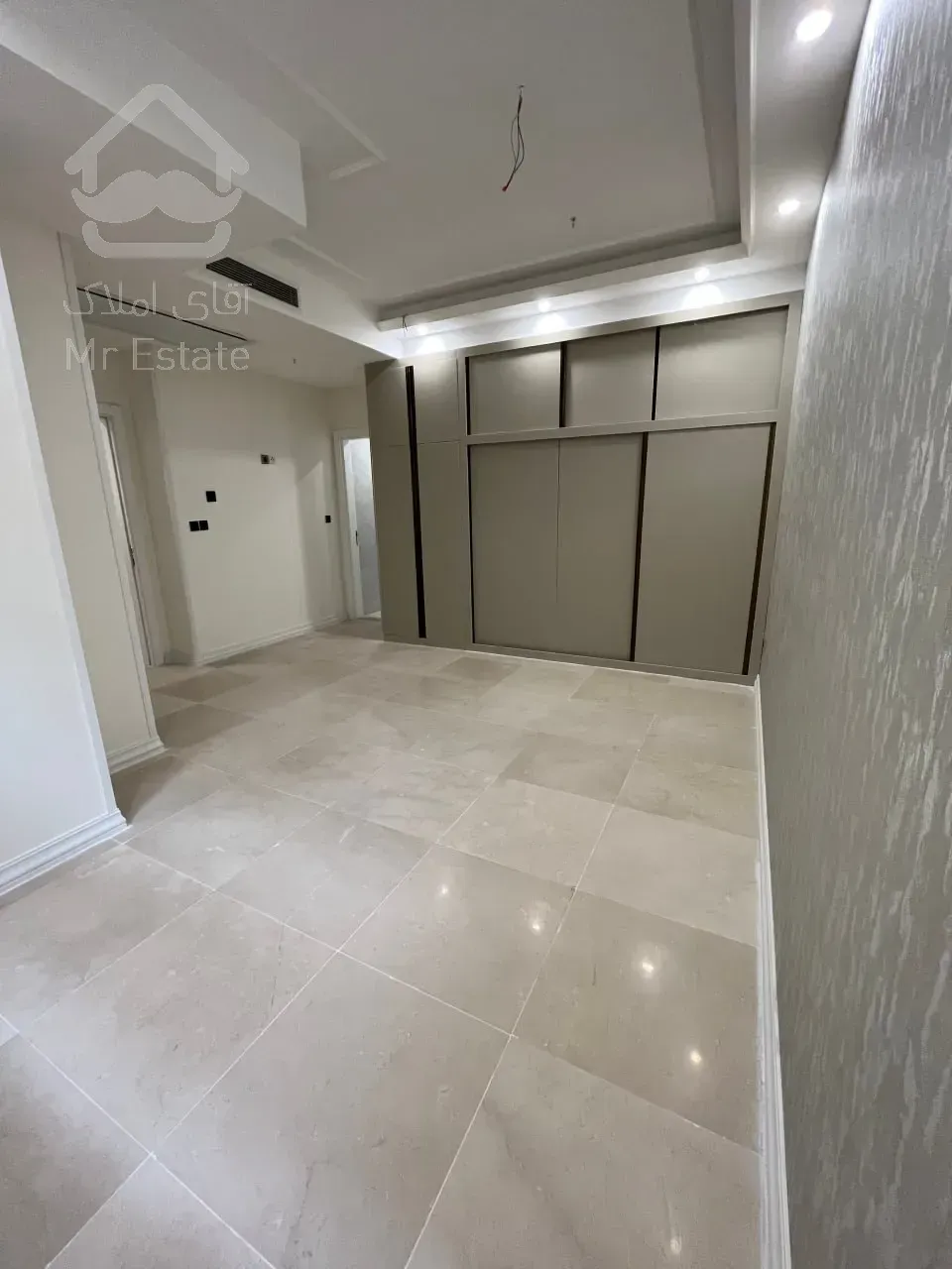 فروش برج 220متر 3 خواب قیطریه لاکچری