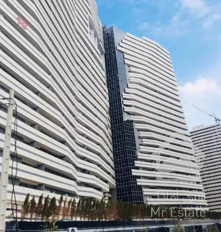 ۱۰۰مترپروژه  اسپرلوس/ اردستانی/ مرواریدشهر/وام