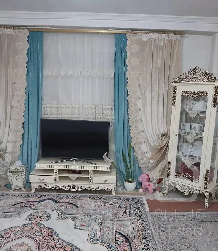 ۵۱ متر/کم واحد/پارکینگ دار(سرمایه گذاری)