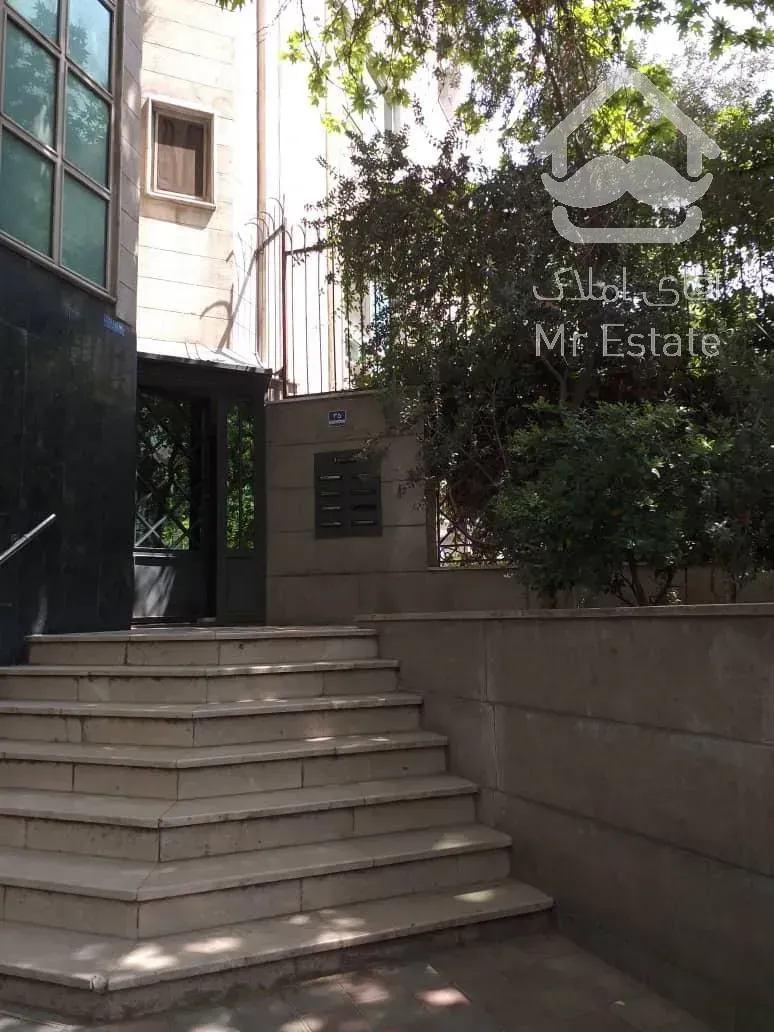 اجاره آپارتمان ۱۰۵ متری در قبا